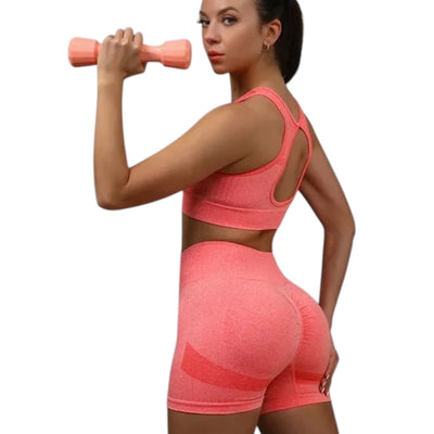 Completo Super Push-Up Modellante - Edizione Limitata AllWomen™