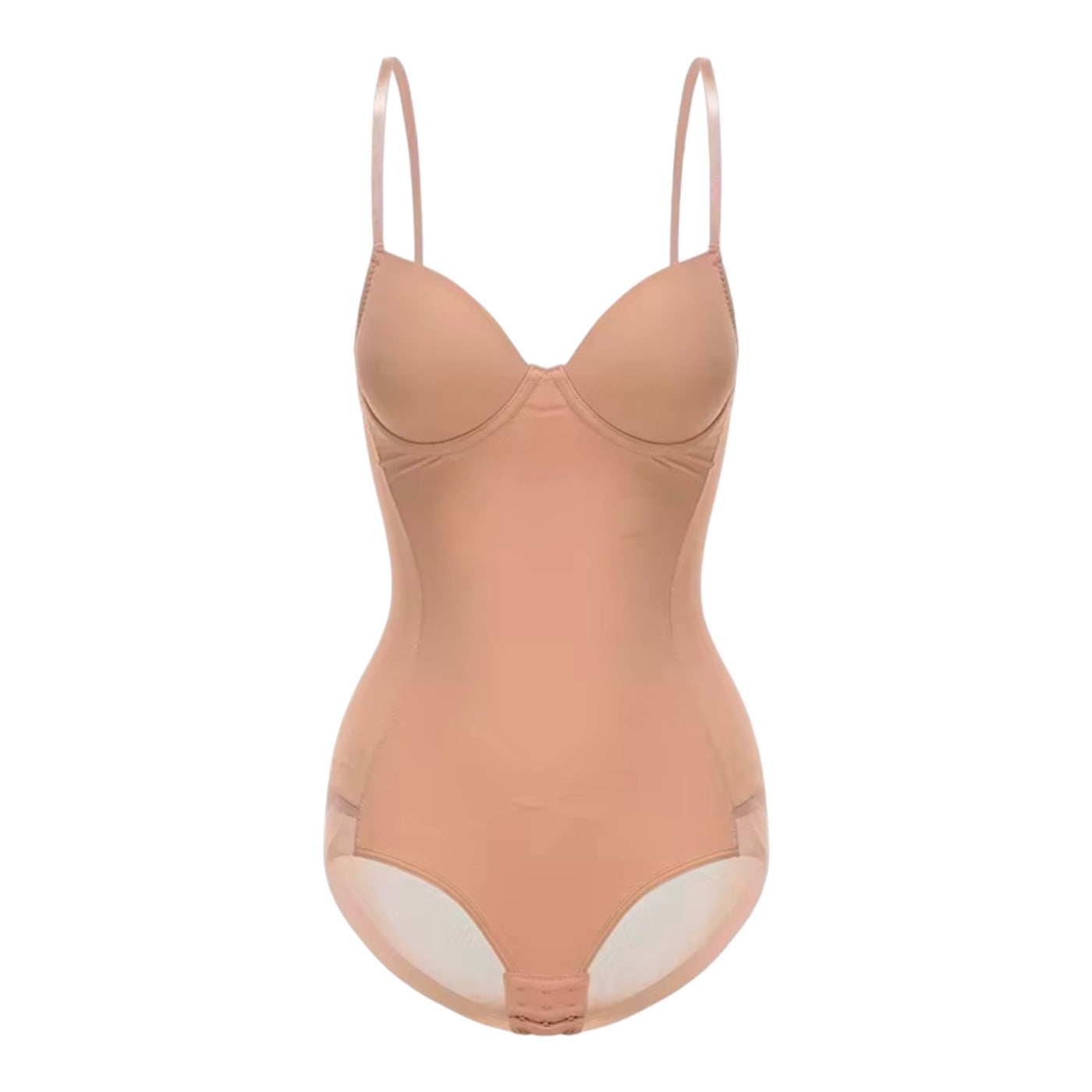 Body Modellante Push-Up - Edizione Limitata AllWomen™