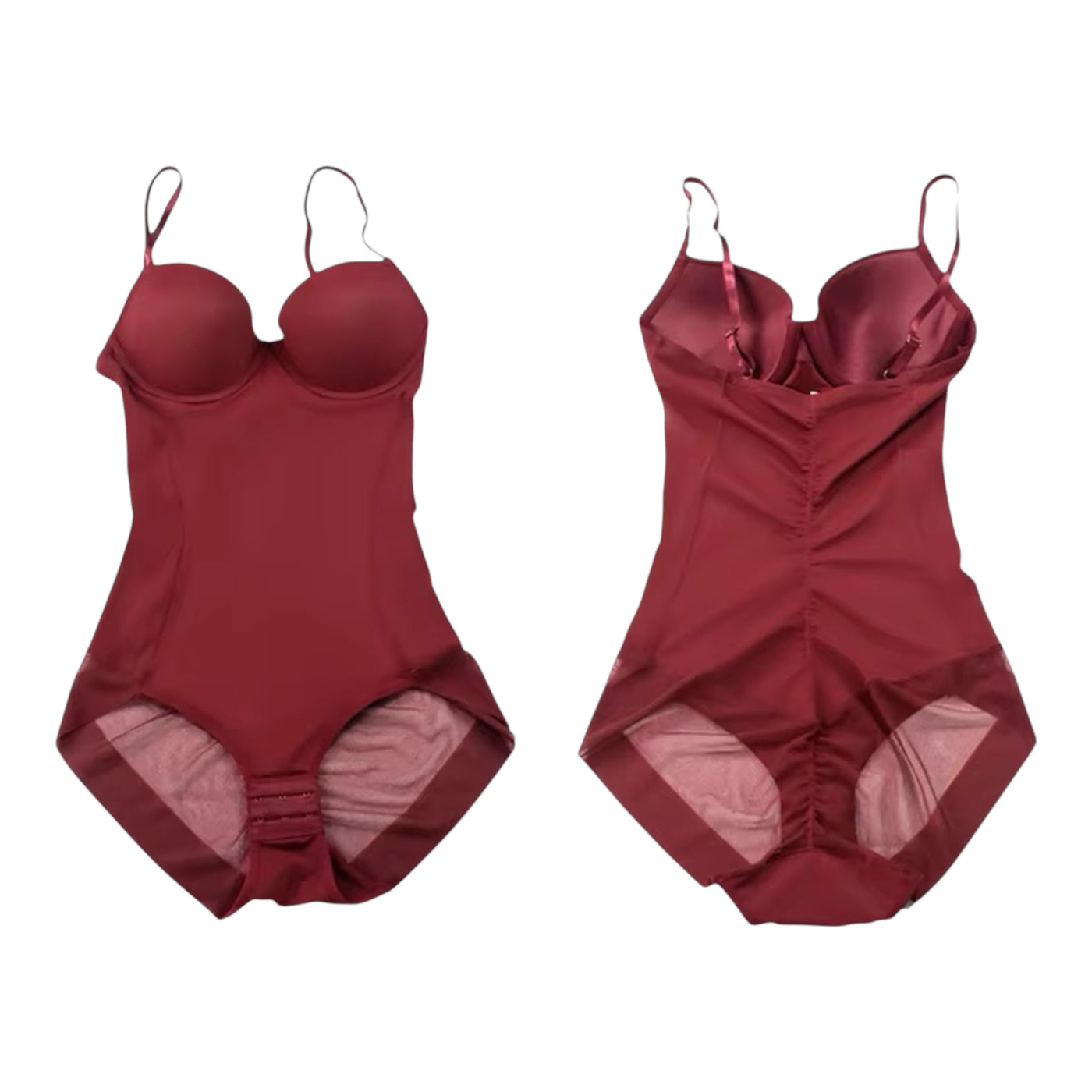 Body Modellante Push-Up - Edizione Limitata AllWomen™