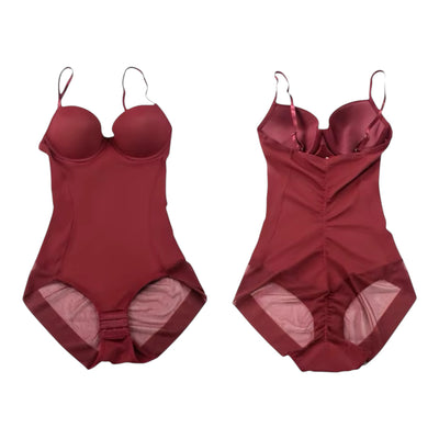 Body Modellante Push-Up - Edizione Limitata AllWomen™