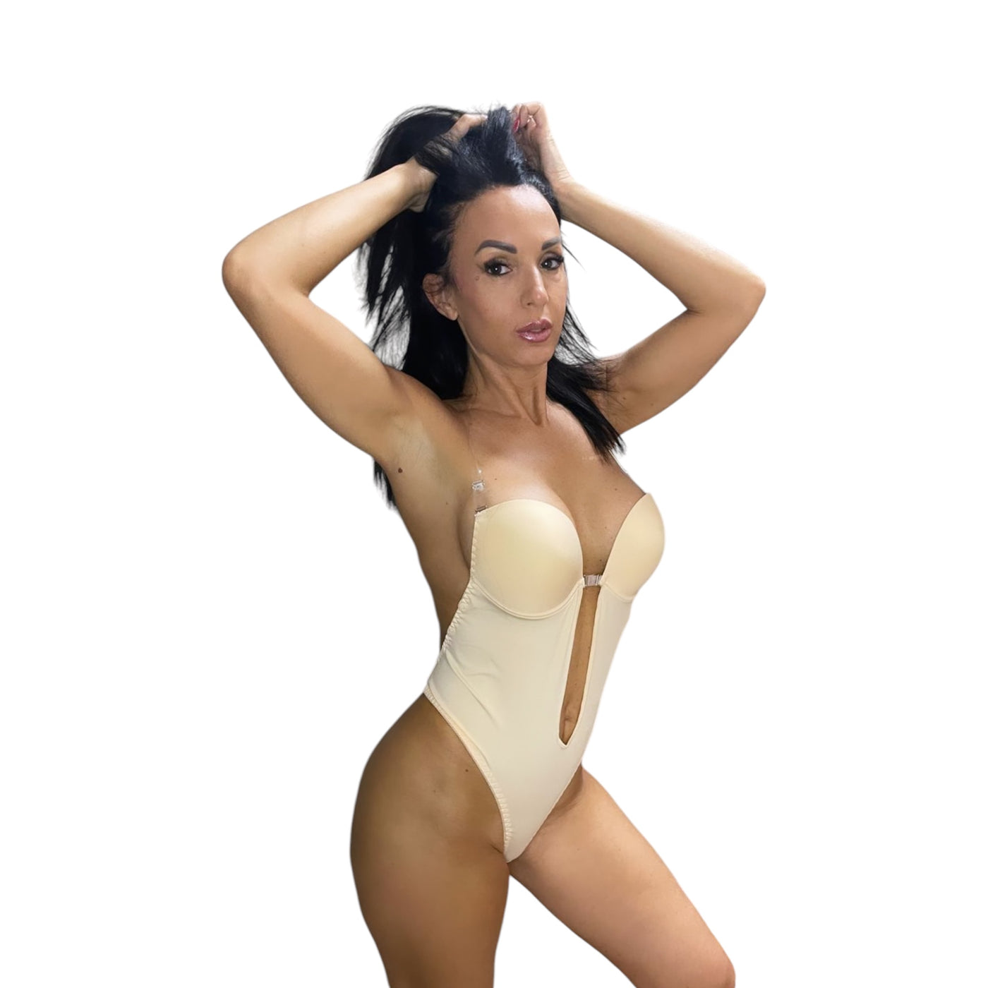 Body Invisibile - Edizione Limitata AllWomen™