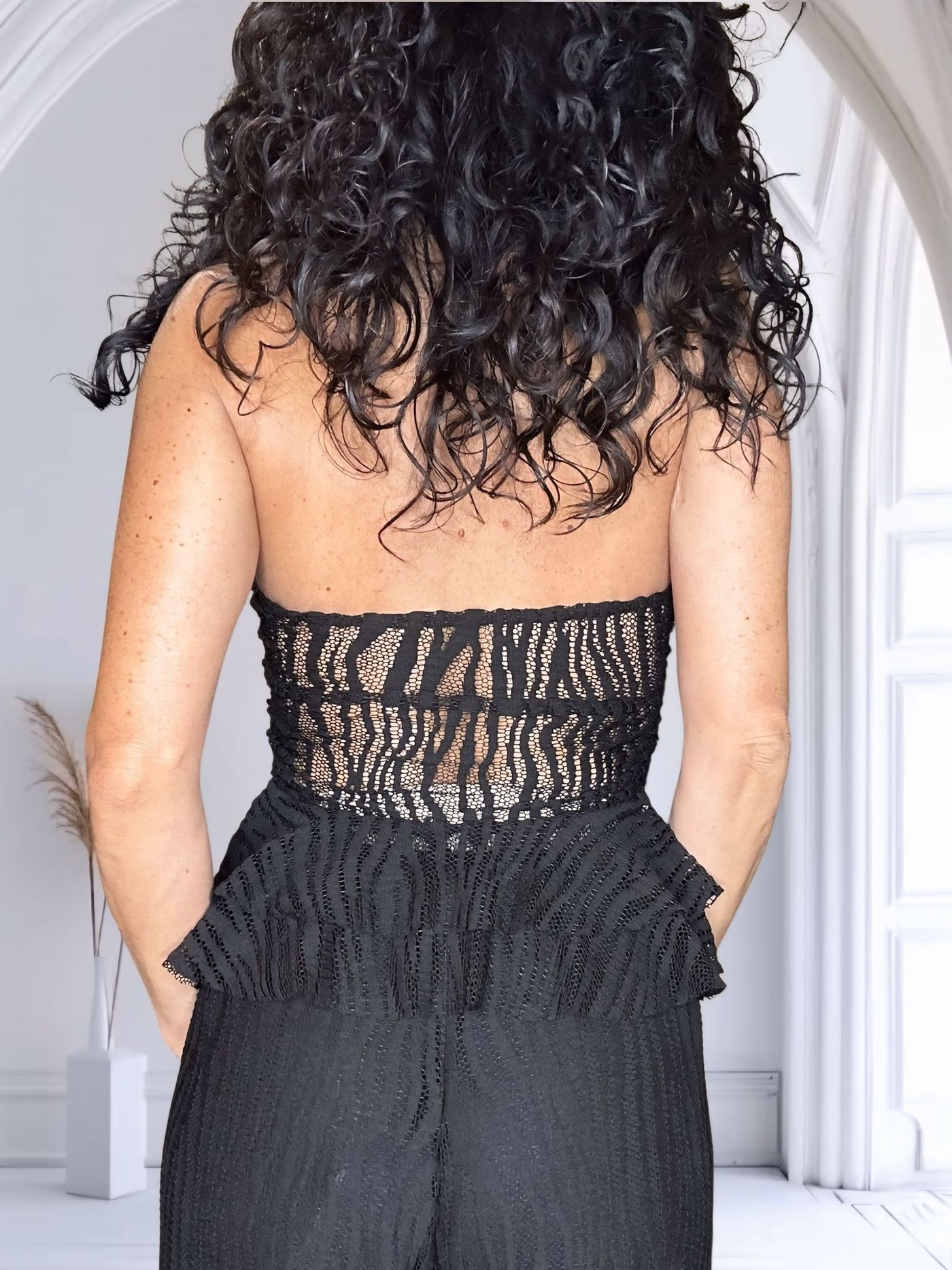 Top Fascia - Irene