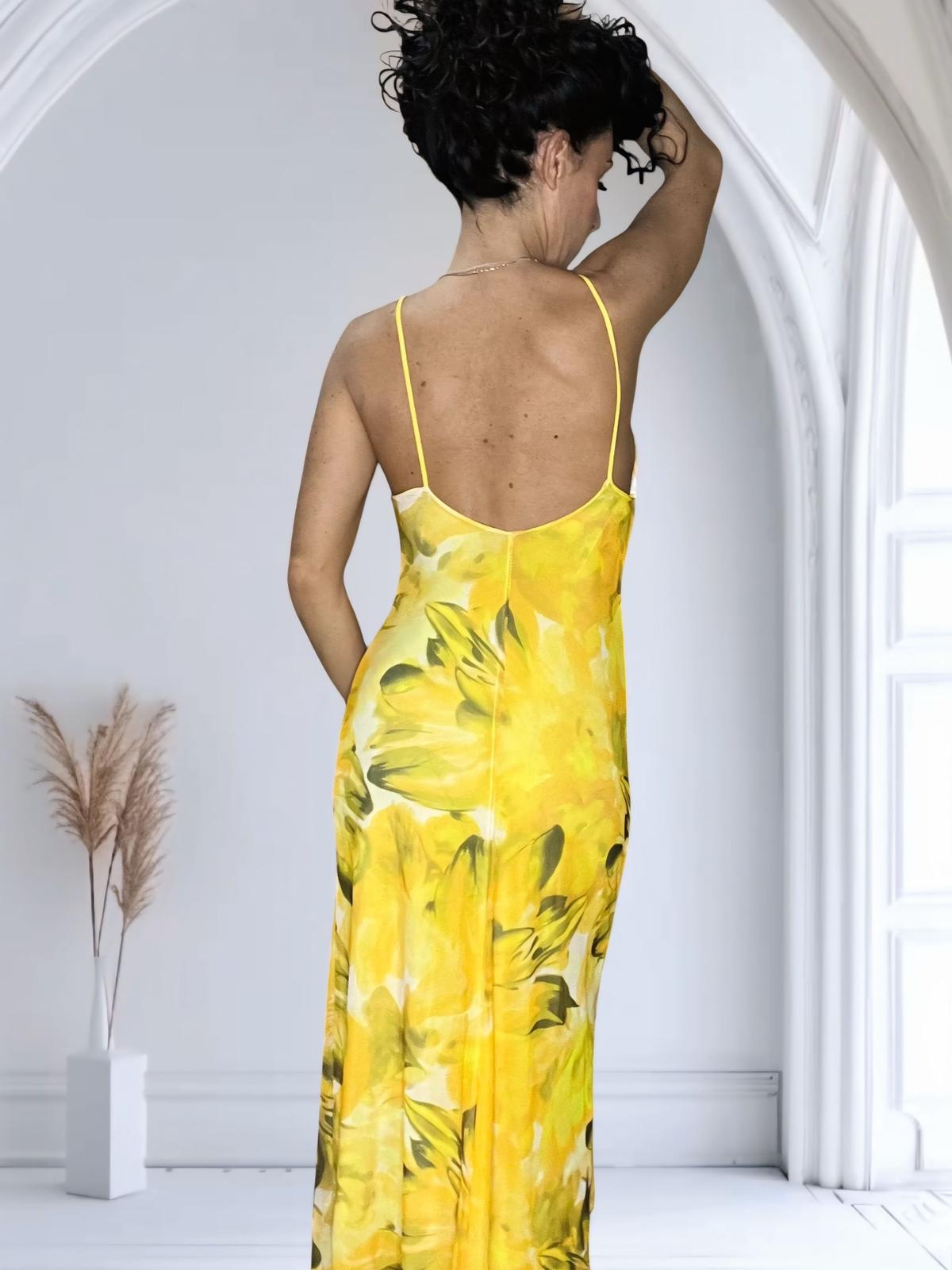 Vestiti Lungo - Jasmine