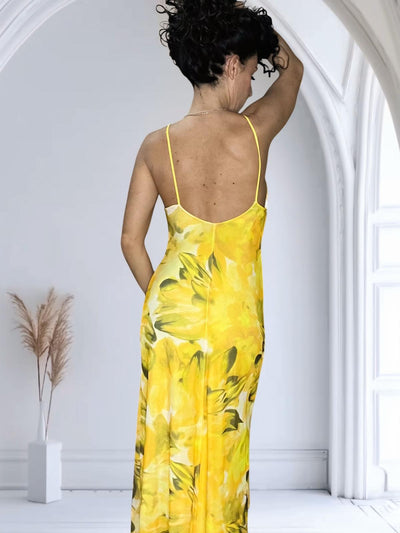 Vestiti Lungo - Jasmine