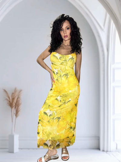 Vestiti Lungo - Jasmine