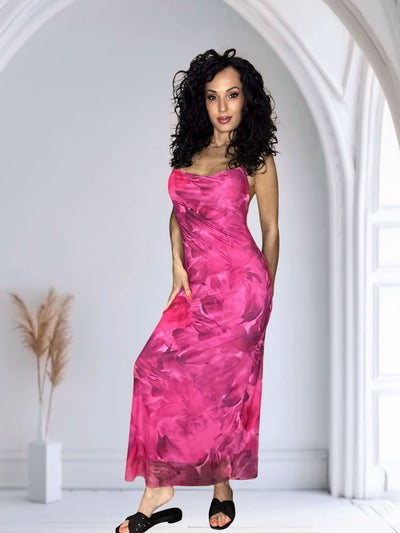 Vestiti Lungo - Jasmine