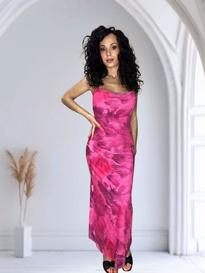 Vestiti Lungo - Jasmine