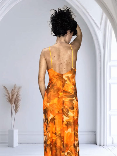 Vestiti Lungo - Jasmine