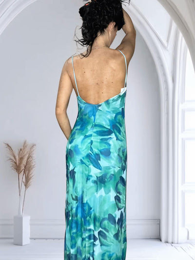 Vestiti Lungo - Jasmine