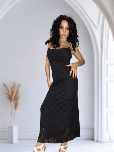 Vestito Lungo - Katianna