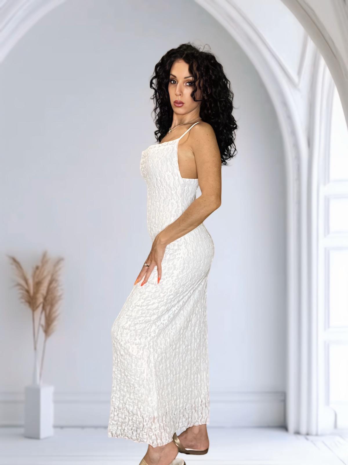 Vestito Lungo - Katianna