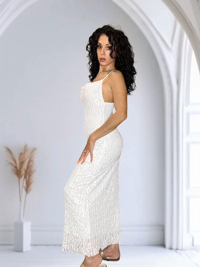 Vestito Lungo - Katianna