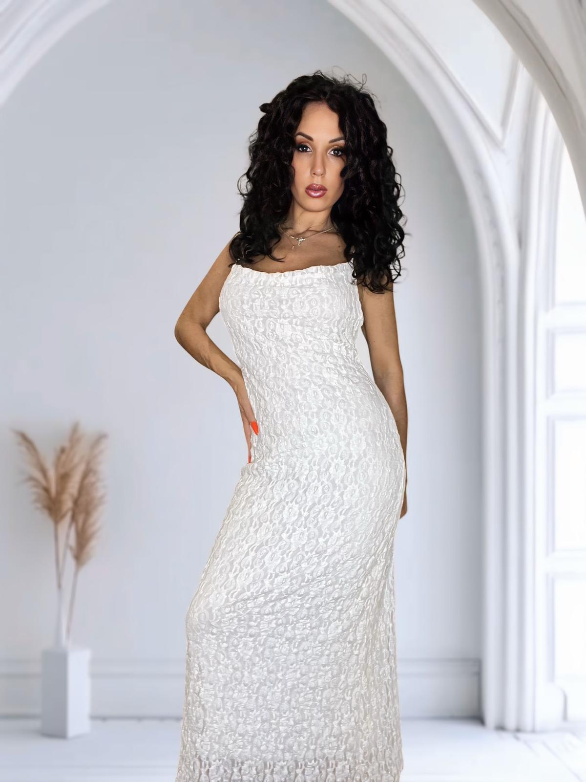 Vestito Lungo - Katianna