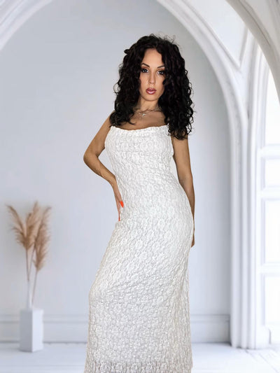 Vestito Lungo - Katianna