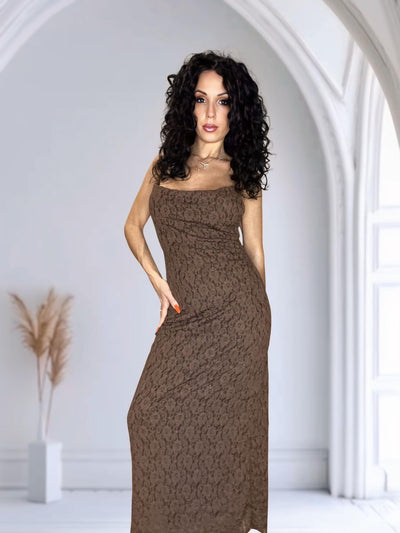 Vestito Lungo - Katianna