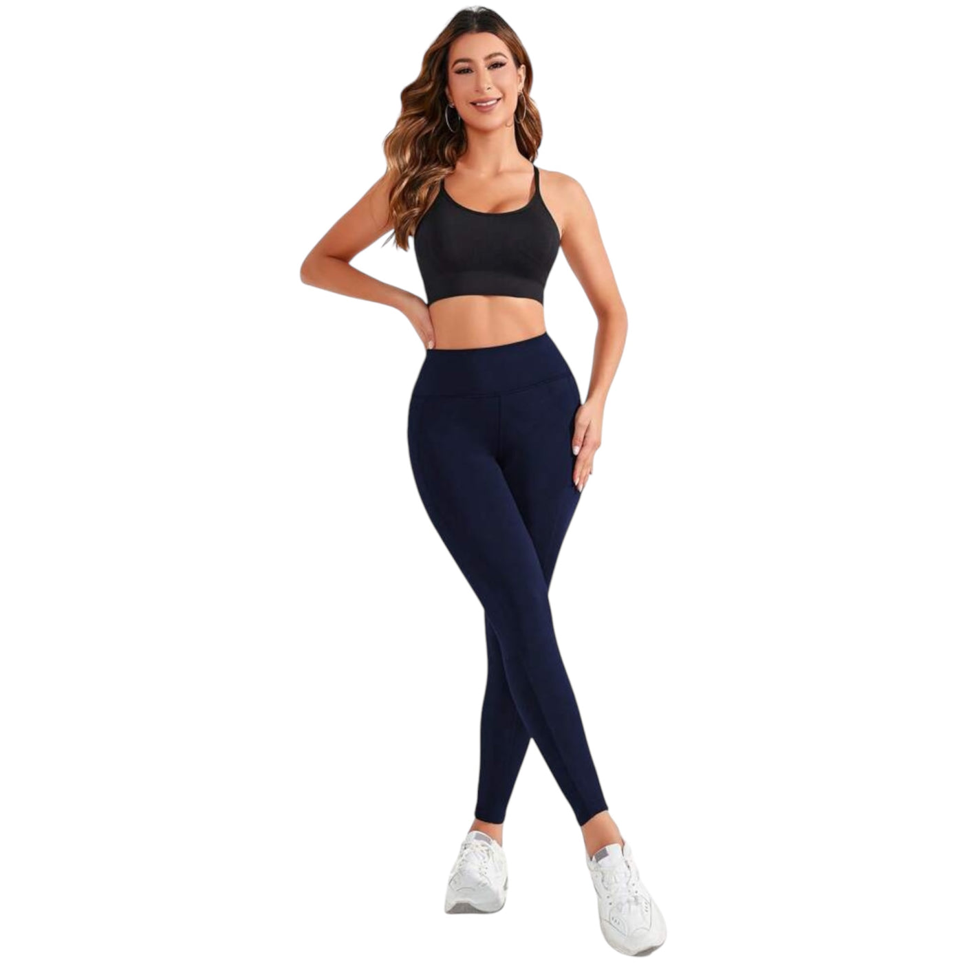 Leggins Push-Up - Edizione Limitata AllWomen™