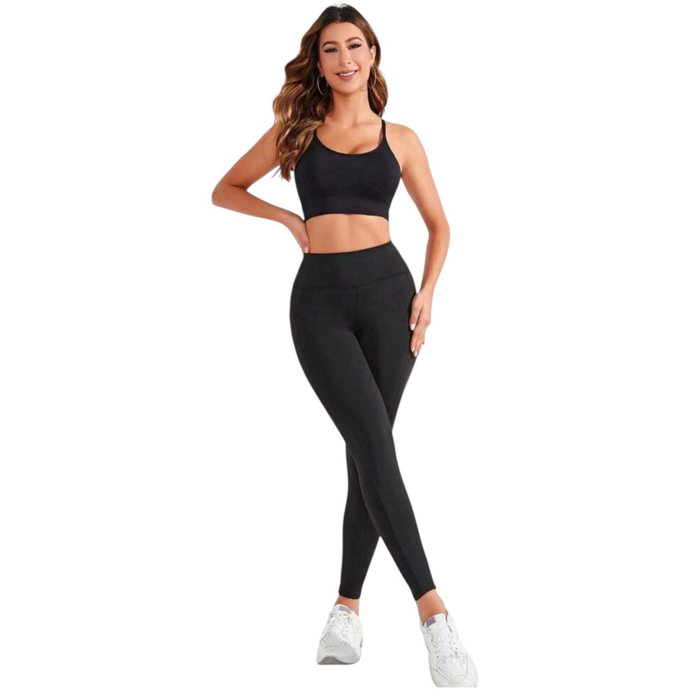 Leggins Push-Up - Edizione Limitata AllWomen™