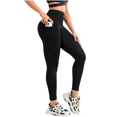 Leggins Push-Up - Edizione Limitata AllWomen™