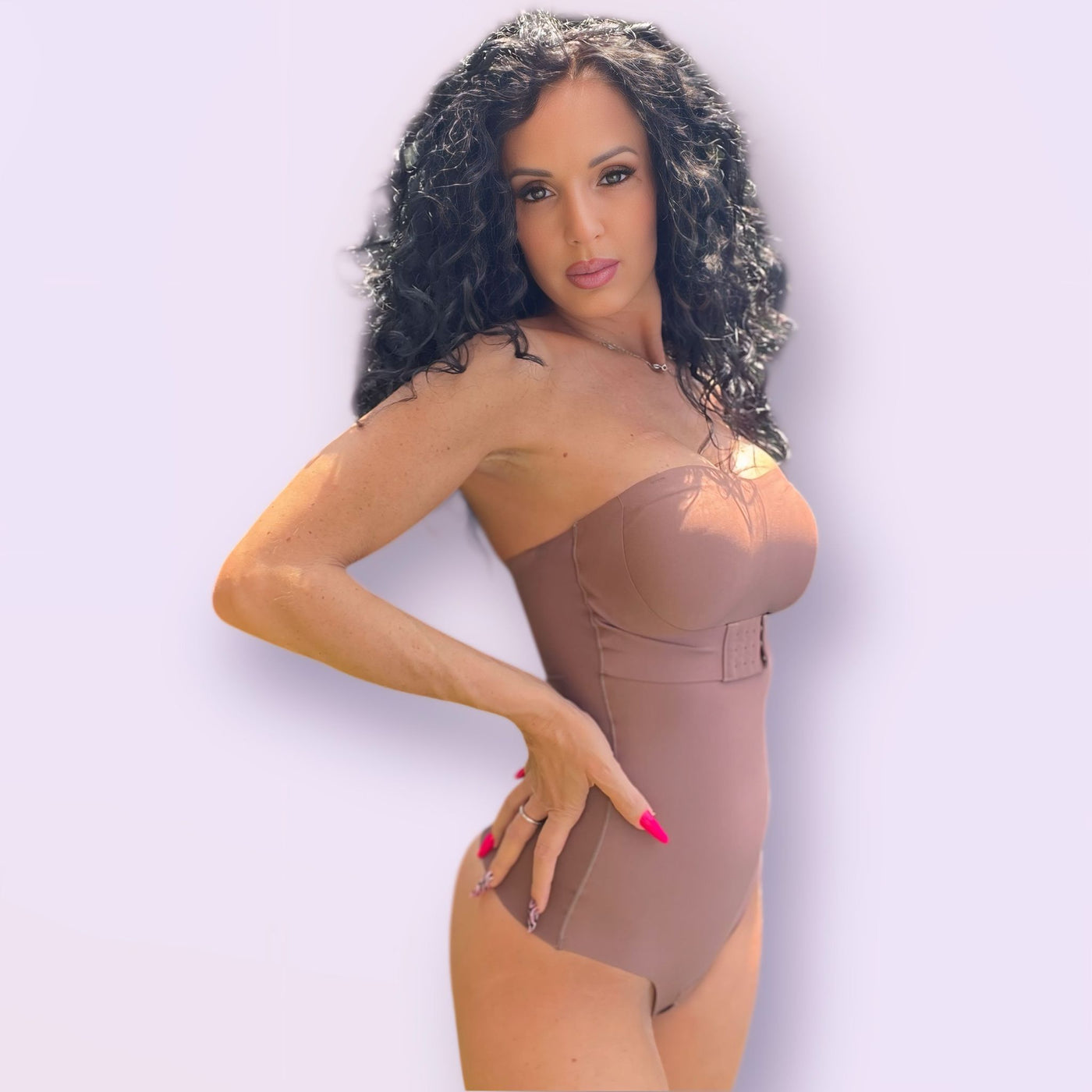 Body Modellante Liberty - Edizione Limitata AllWomen™