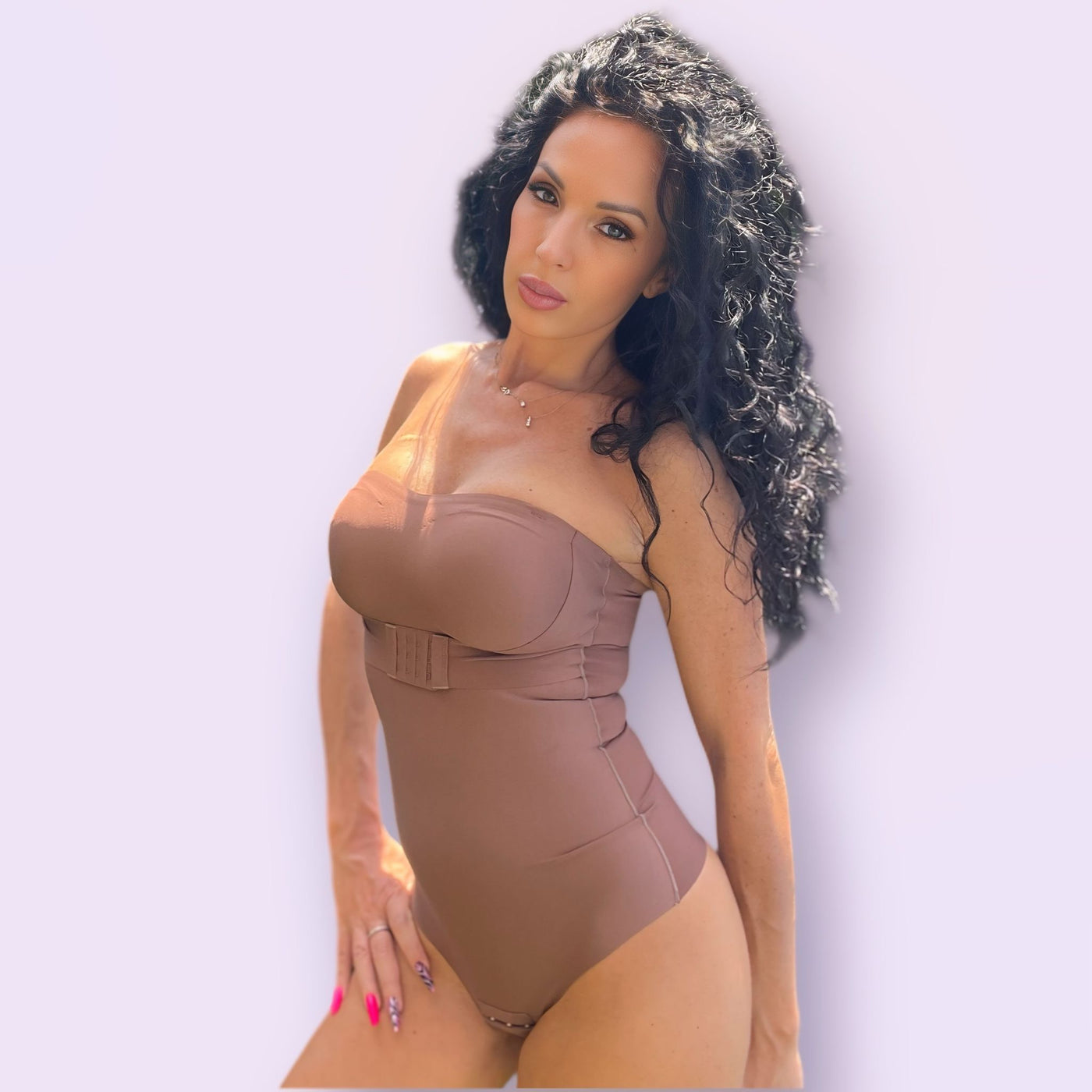 Body Modellante Liberty - Edizione Limitata AllWomen™