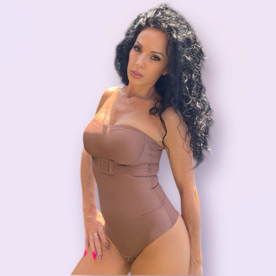Body Modellante Liberty - Edizione Limitata AllWomen™