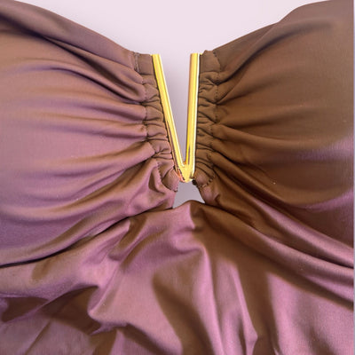 Collezione Costumi Interi Capri