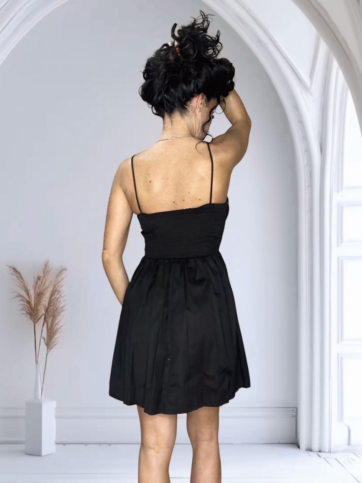 Vestito Cotone - Nessy