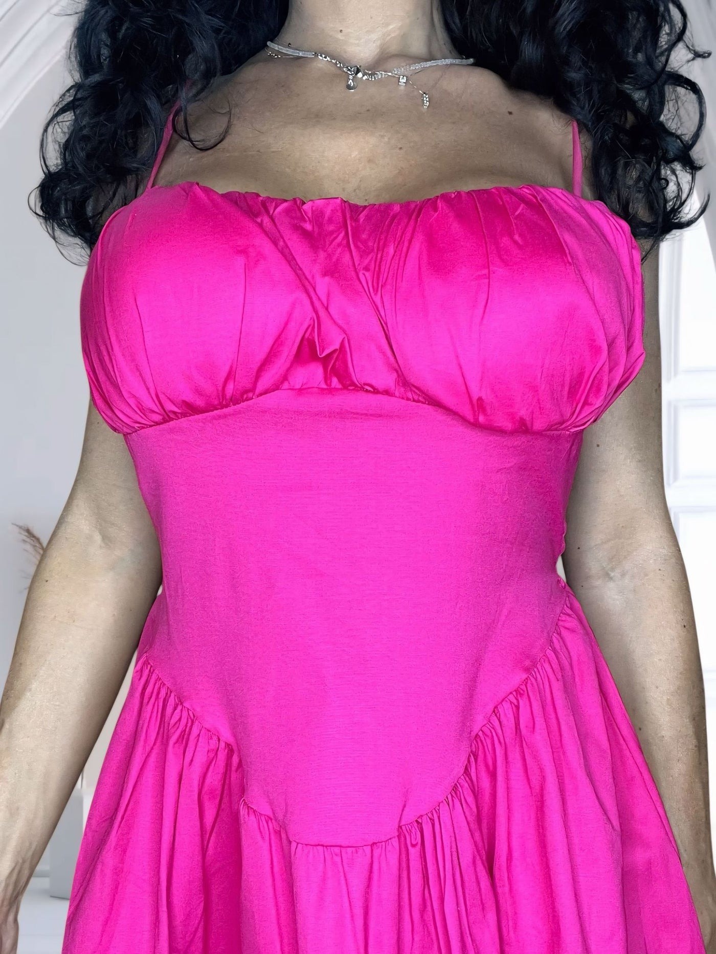 Vestito Cotone - Nessy