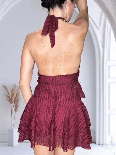 Top Scollo - Sara
